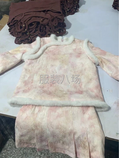 看图车板，童装，女装，时装-第7张图片