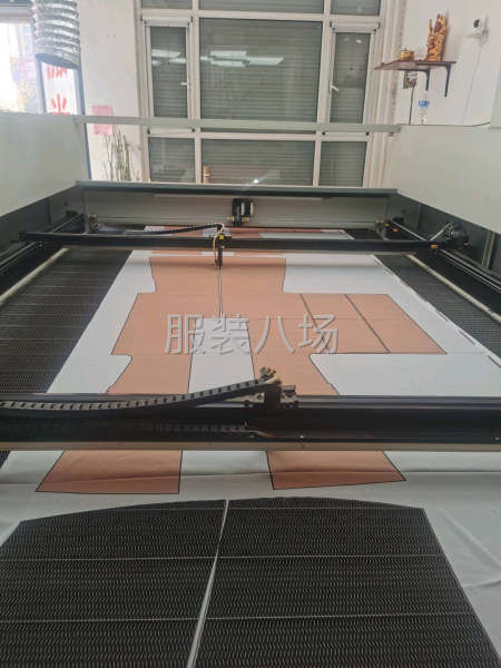 （曹县）各种布料激光切割接单-第5张图片