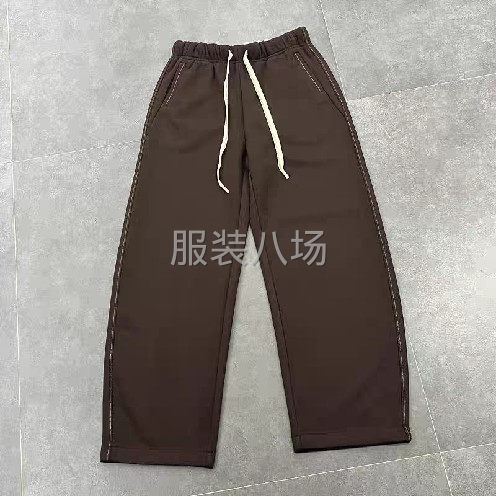 意法檔口貨，休閑褲，品質(zhì)有要求-第1張圖片