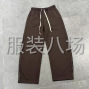 杭州 - 上城区 - 采荷 - 意法档口货，休闲裤，品质有要求
