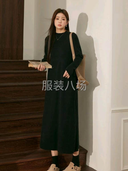 杭州线上快反品牌四季毛衫产品，涵盖女装，大码女装，童装-第2张图片