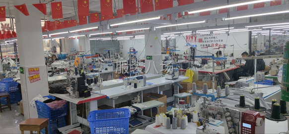 undefined - 海宁专业针织工厂 - 图1