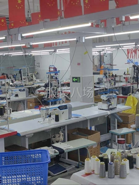 海寧專業針織工廠-第1張圖片