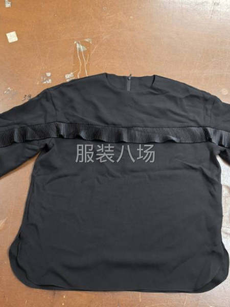 长期有货外发梭织面料-第1张图片