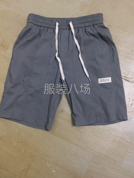 专业裤子工厂-第1张图片