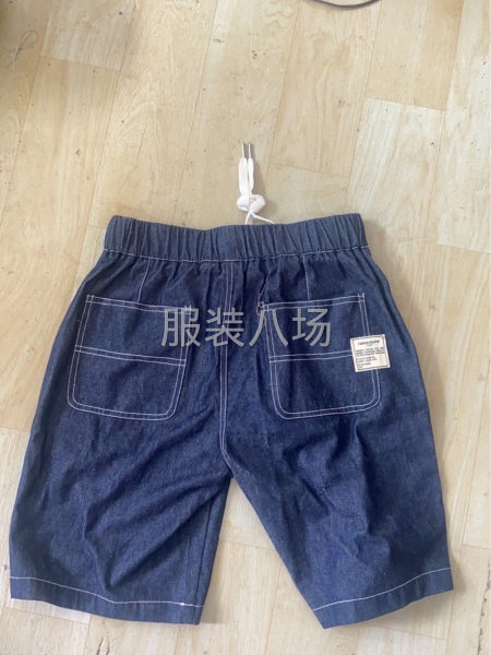 专业裤子工厂-第2张图片
