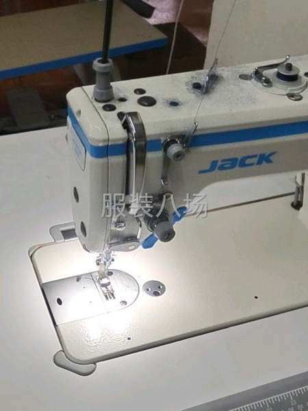 承接，各种服装加工，清加工，裁片加工，包工包料-第1张图片