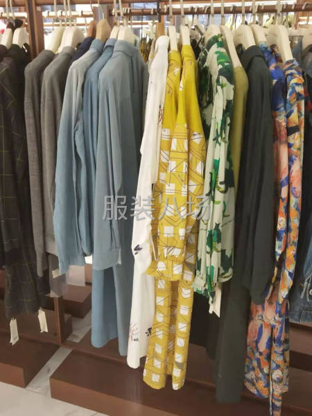 本厂承接针织梭织类加工-第3张图片