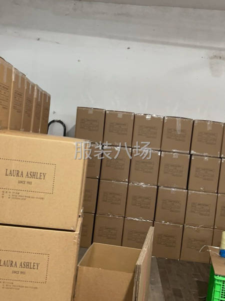 招聘版师，样衣工，工作时间短-第1张图片
