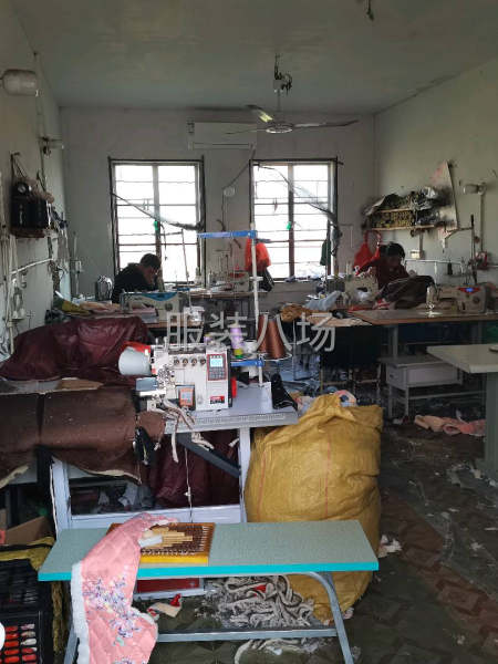 承接各种衣服清加工  要求结账爽快-第1张图片
