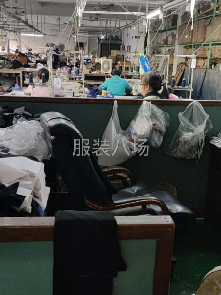 裁剪工人，全职兼职均可-第1张图片