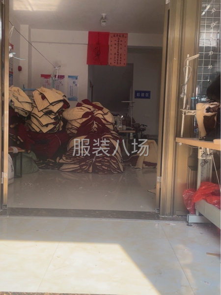 出租一间车间，还有一个住房-第1张图片