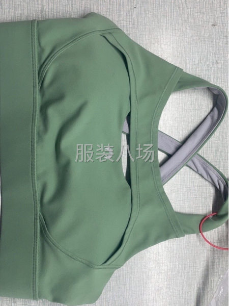 专业生产瑜伽服，文胸，瑜伽裤-第2张图片