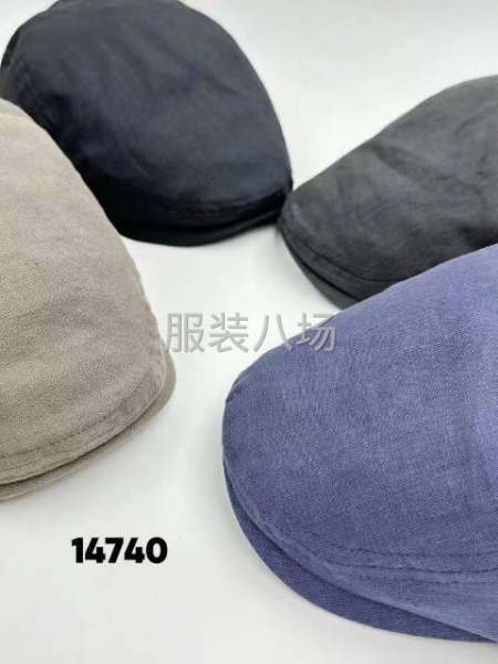 专业帽子加工生产开发-第6张图片