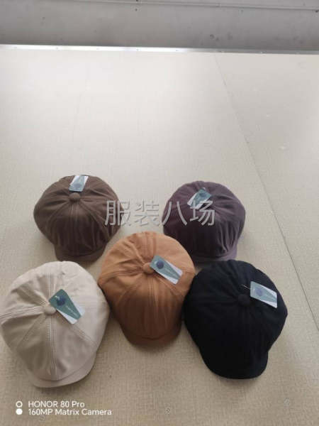 专业帽子加工生产开发-第1张图片