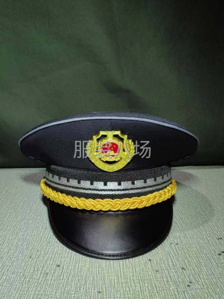 专业帽子加工生产开发-第9张图片