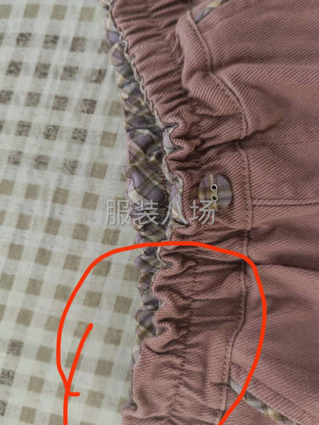 接烫熨包装包厂-第3张图片