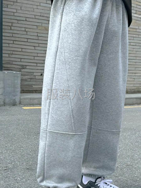服装加工厂-第1张图片