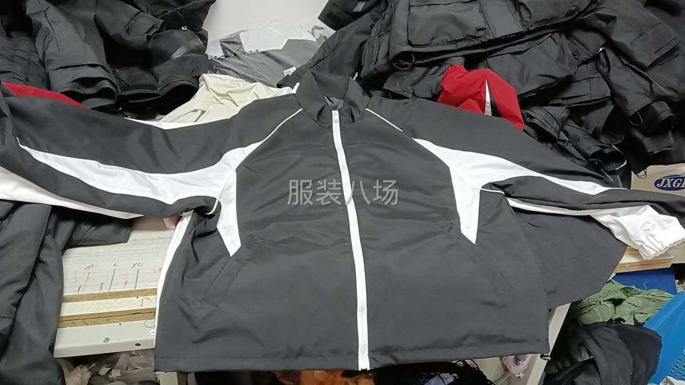 半精品流水组承接清加工-第2张图片