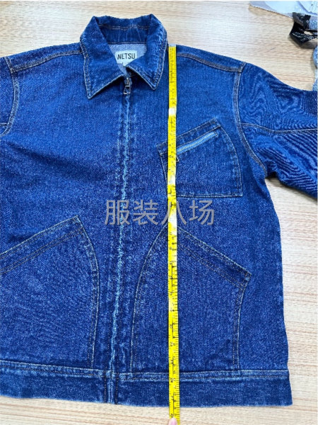 外发裁片加工-第3张图片