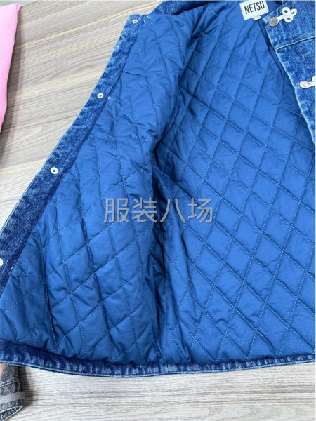 外发裁片加工-第4张图片