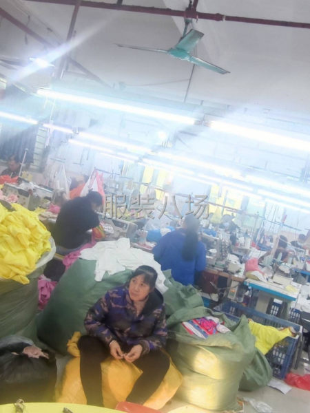虎门工厂寻找客户-第1张图片