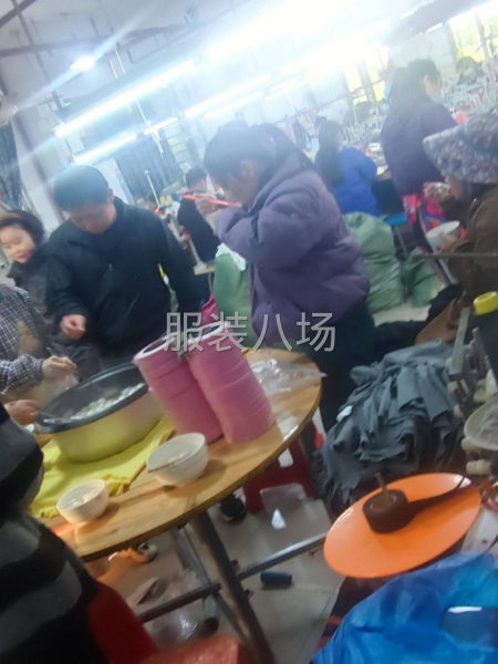 虎门工厂寻找客户-第5张图片