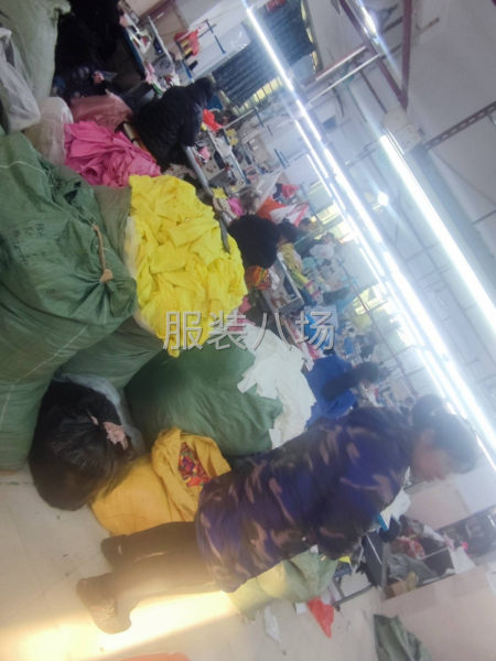 虎门工厂寻找客户-第3张图片