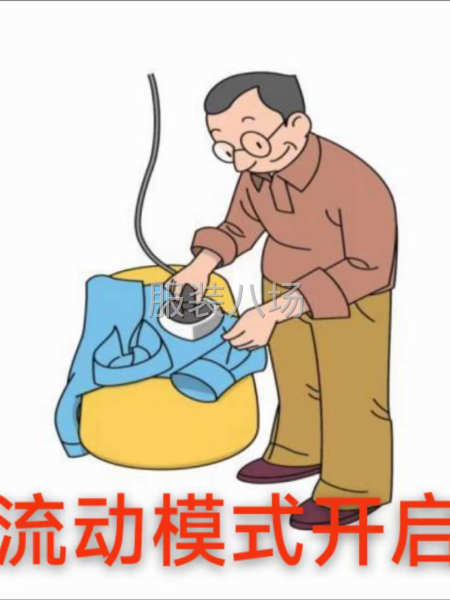求职临时大烫,经验15年-第3张图片