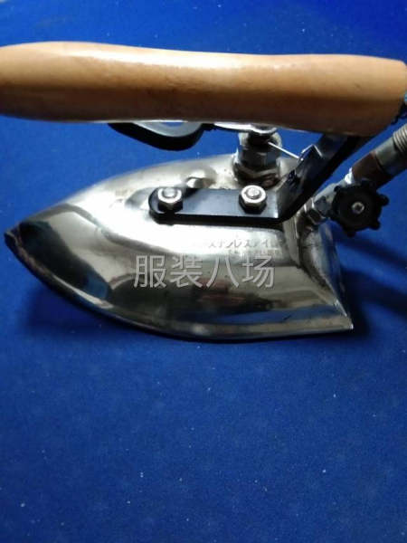 求职临时大烫,经验15年-第1张图片