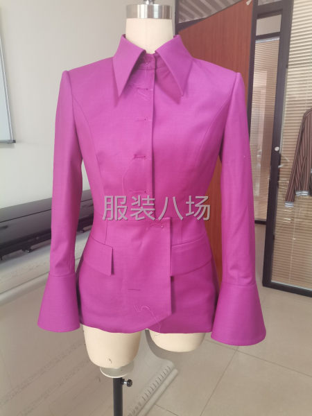 女装精品工厂可接外贸高定订单-第2张图片