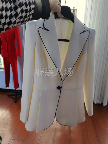 女装精品工厂可接外贸高定订单-第3张图片