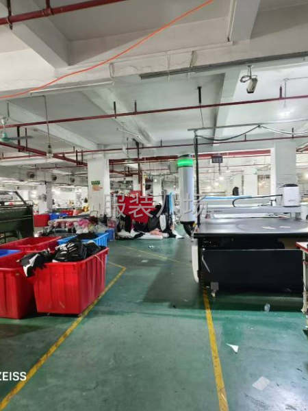 大山工业区1500方，一手房东直租-第3张图片