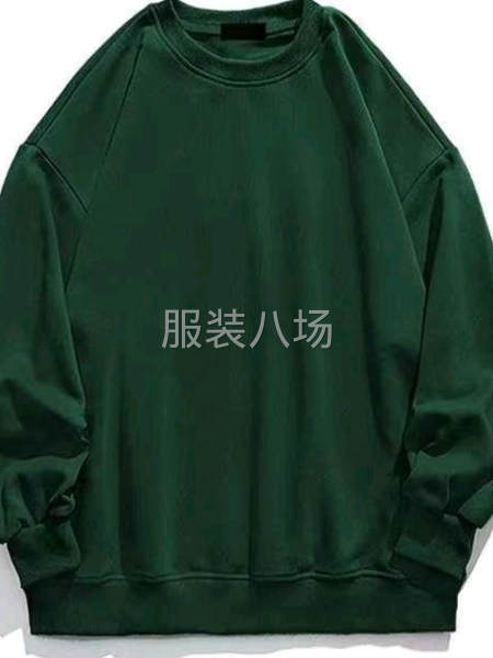 夫妻档工厂寻求客户-第1张图片