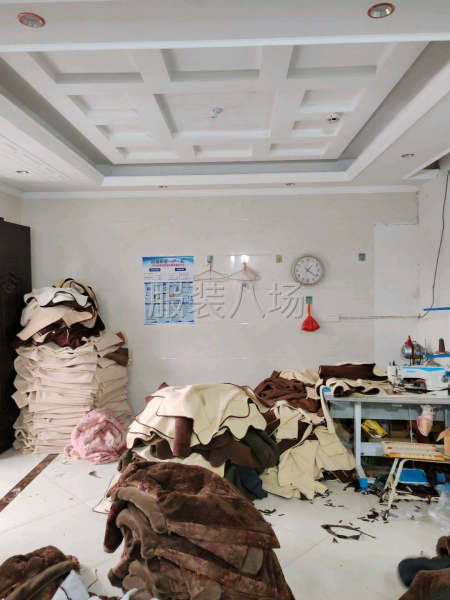 出租一间住房，一间车间干活，楼上住人，楼下干活-第1张图片