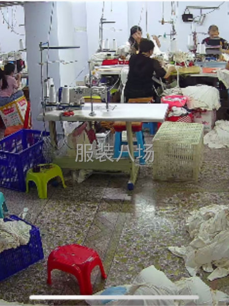 承接网批 各大档口 前中后一条龙-第1张图片