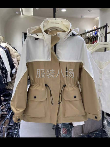 女装工厂寻货源-第2张图片