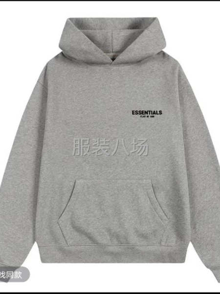 女装工厂寻货源-第4张图片
