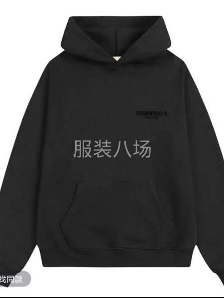 女装工厂寻货源-第3张图片