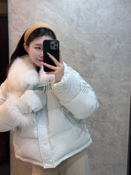 女装工厂寻货源-第1张图片
