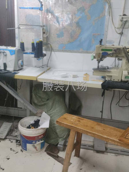 承接加工各类衣服  网店 抖音商城-第1张图片