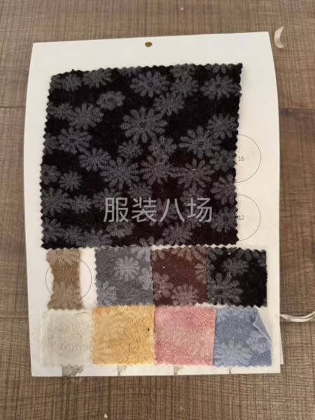 寻找此款面料-第2张图片
