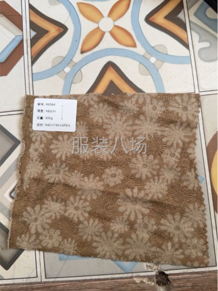 寻找此款面料-第1张图片