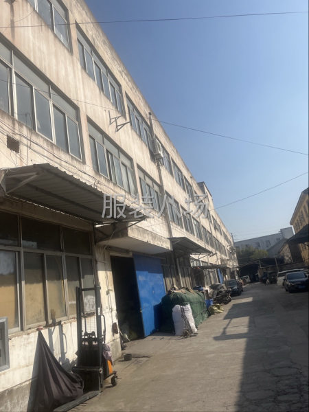 廠房出租使用率高，公攤很小-第1張圖片