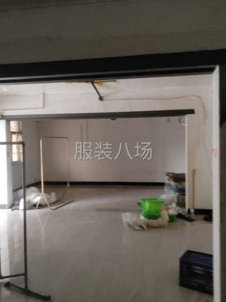 厂房出租，出入便捷，有停车位-第2张图片