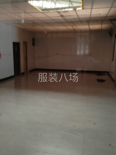 厂房出租，出入便捷，有停车位-第1张图片