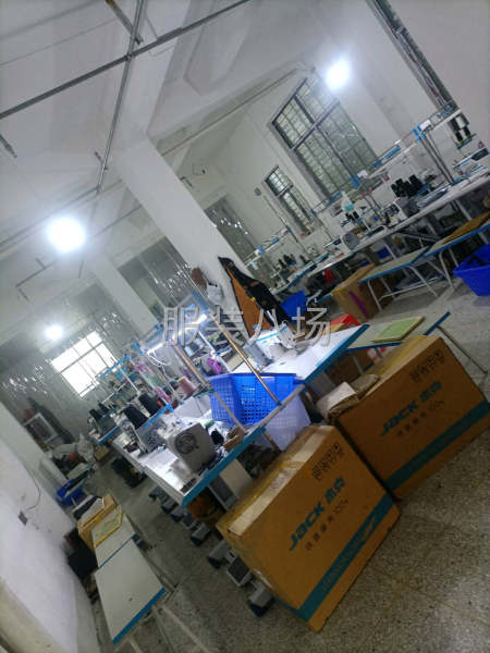 10-20人工厂寻求订单-第1张图片