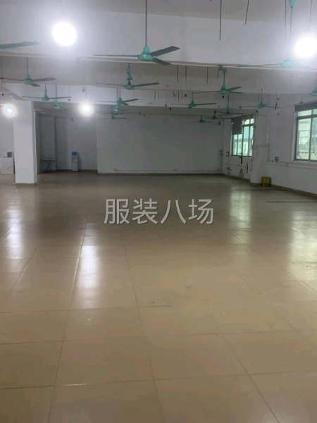 大石服装集中地5楼530方，原服装厂退出，现成水电装修-第6张图片