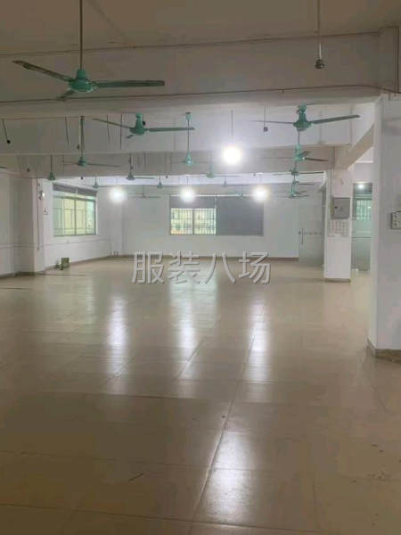 大石服装集中地5楼530方，原服装厂退出，现成水电装修-第1张图片