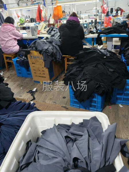长期接裁片加工，寻找稳定客户合作-第1张图片